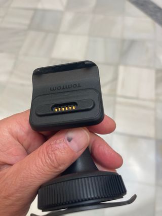 GPS TomTom GO 520 5 WiFi