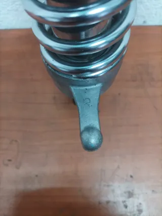 Amortiguadores Moto Clásica (2 unidades)