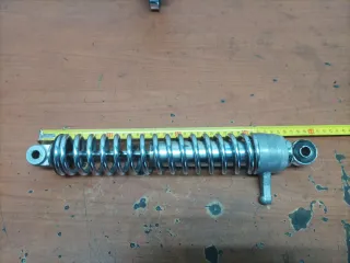 Amortiguadores Moto Clásica (2 unidades)