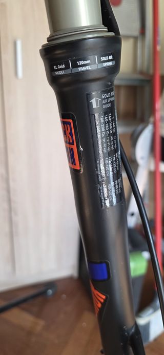 Bici Montaña 29 Carbono BH Lynx 4.8 talla M