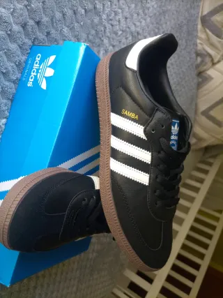 Adidas Samba Nuevas Talla [Talla]