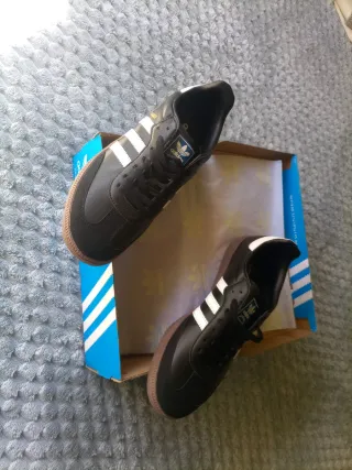 Adidas Samba Nuevas Talla [Talla]