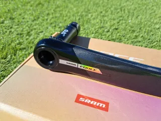 Biela Izquierda Sram Force 177.5mm