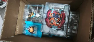 Colección Figuras One Piece Salvat ✅