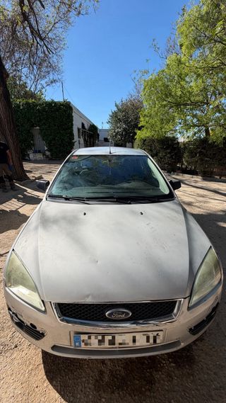 Ford Focus 2006
