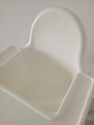 Trona Bebé IKEA