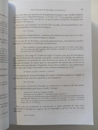 Manual de derecho del trabajo