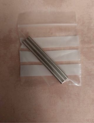 Cámara Botón Horums Premium 5G + PingaOculto