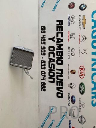 Radiador calefacción Fiat jeep 5r2210100