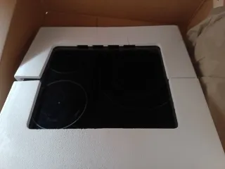 Placa Inducción Candy CIDSCS633TT A59xP52xL55