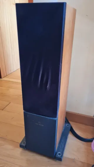 Equipo HI-FI Linn Aktiv