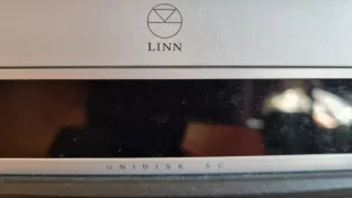 Equipo HI-FI Linn Aktiv