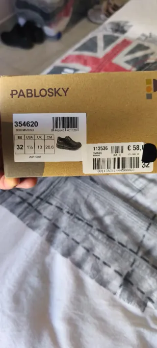 Zapatos