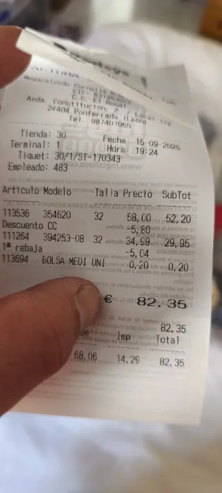 Zapatos
