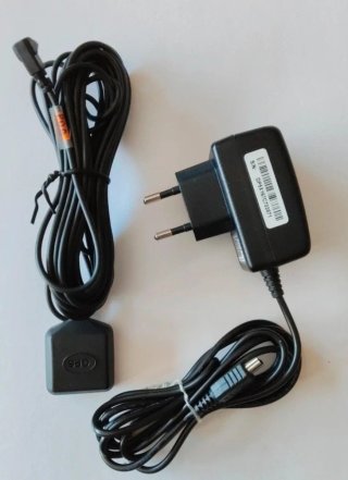 PDA GPS Otek G100 con Lápiz