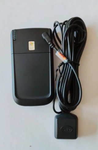PDA GPS Otek G100 con Lápiz
