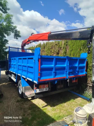 Renault Trucks otro 180