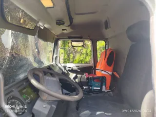 Renault Trucks otro 180