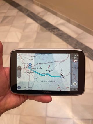 Tomtom GO Premium 6 WiFi