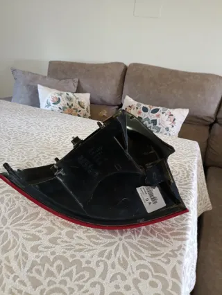 Piloto trasero Citroen C5