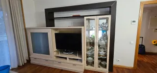 REGALO HOY 29/03 o MAÑANA A PRIMERA HORA SALON