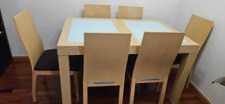 REGALO HOY 29/03 o MAÑANA A PRIMERA HORA SALON