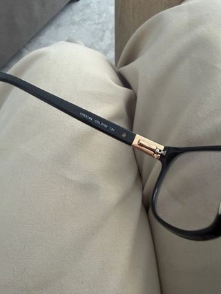 Montura / Gafas Carolina Herrera originales