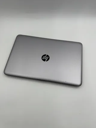 HP 250 G5 — i5,8 GB di RAM, SSD, pronto per funzionare