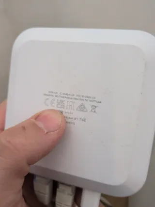 Router UniFi Express