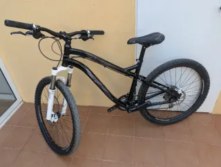 Bicicleta mujer Specialized Myka M