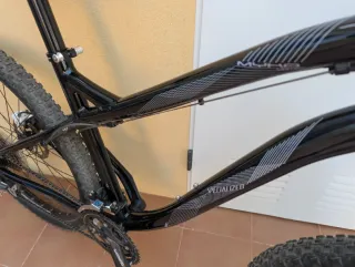 Bicicleta mujer Specialized Myka M