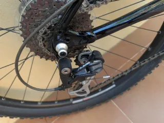 Bicicleta mujer Specialized Myka M