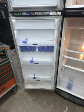 Nevera Whirlpool ocasión