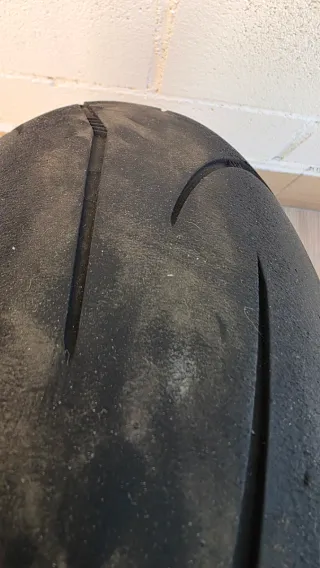 Mitas Sportforce+ 180/55ZR17