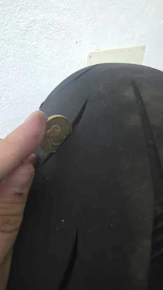 Mitas Sportforce+ 180/55ZR17