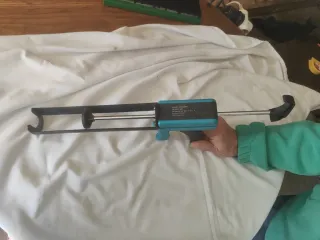 Pistola Silicona Profesional