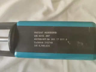 Pistola Silicona Profesional