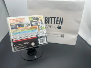 Videojuego Pokémon Edición Blanca 2 para Nintendo