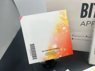 Videojuego Pokémon Edición Blanca 2 para Nintendo