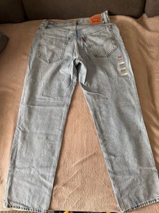 Levi's 94 Baggy Jeans Talla 29x31