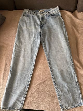 Levi's 94 Baggy Jeans Talla 29x31