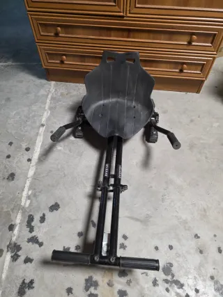 Asiento para Hoverboard