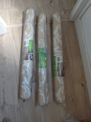 Alfombra de exterior