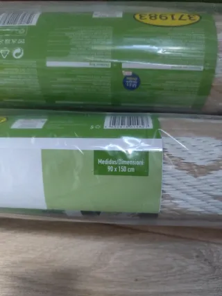 Alfombra de exterior