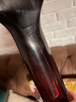 Gibson Les Paul Junior