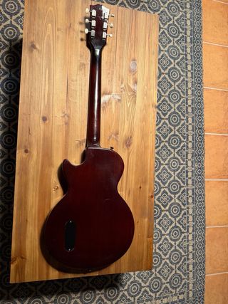 Gibson Les Paul Junior