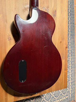 Gibson Les Paul Junior