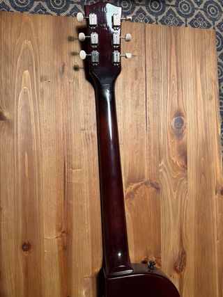 Gibson Les Paul Junior