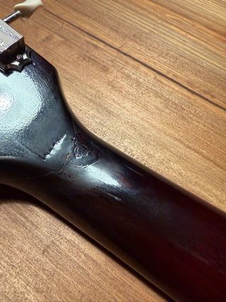 Gibson Les Paul Junior