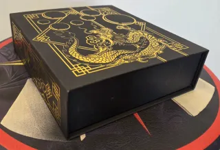 Set 7 Sfere del Drago (Dragon Ball) collezione